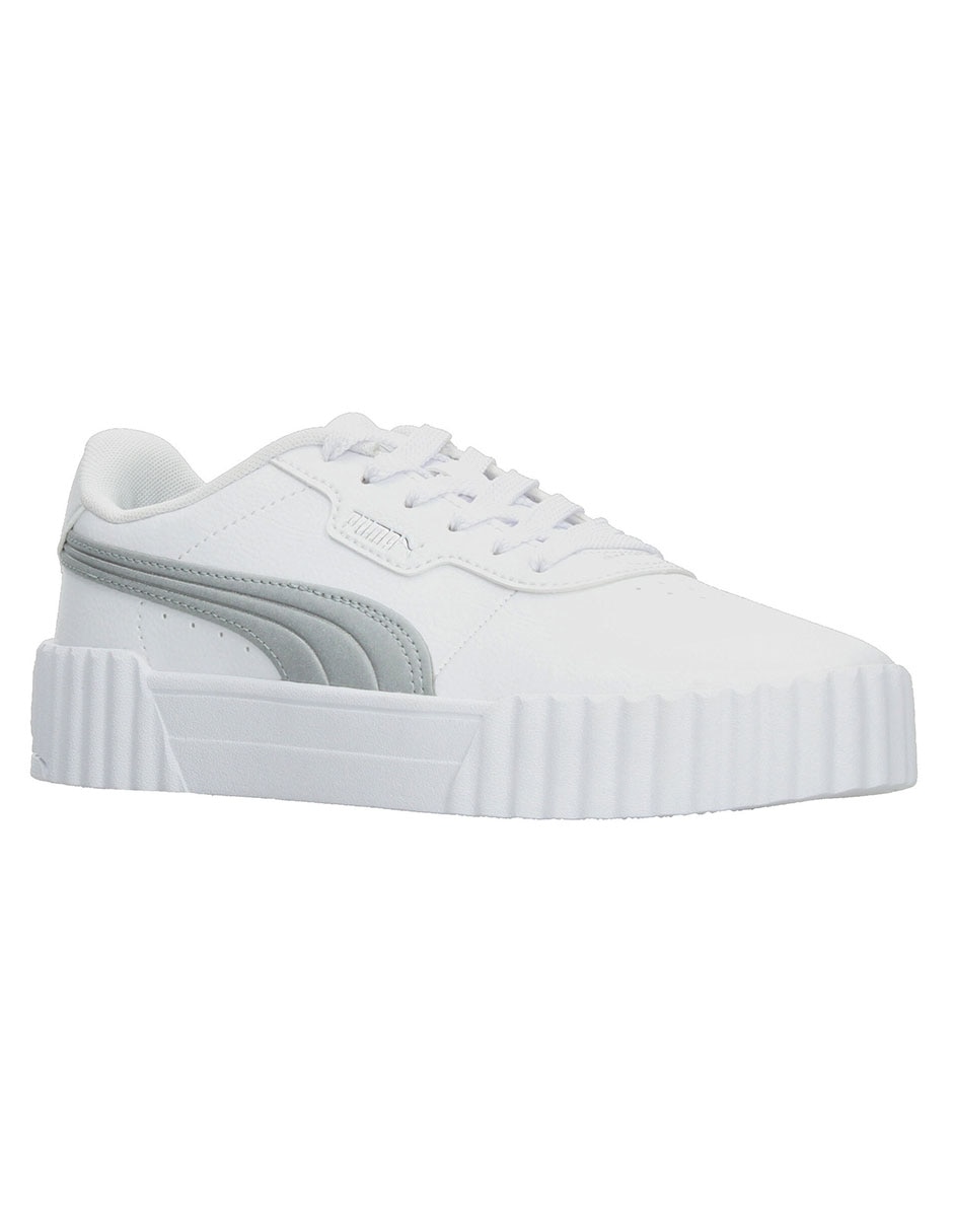 Tenis Puma Carina 3.0 para mujer