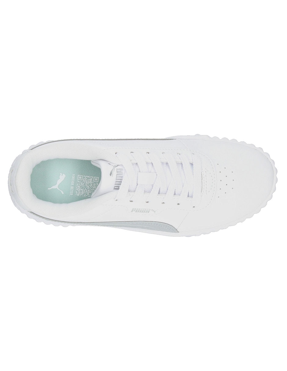 Tenis Puma Carina 3.0 para mujer