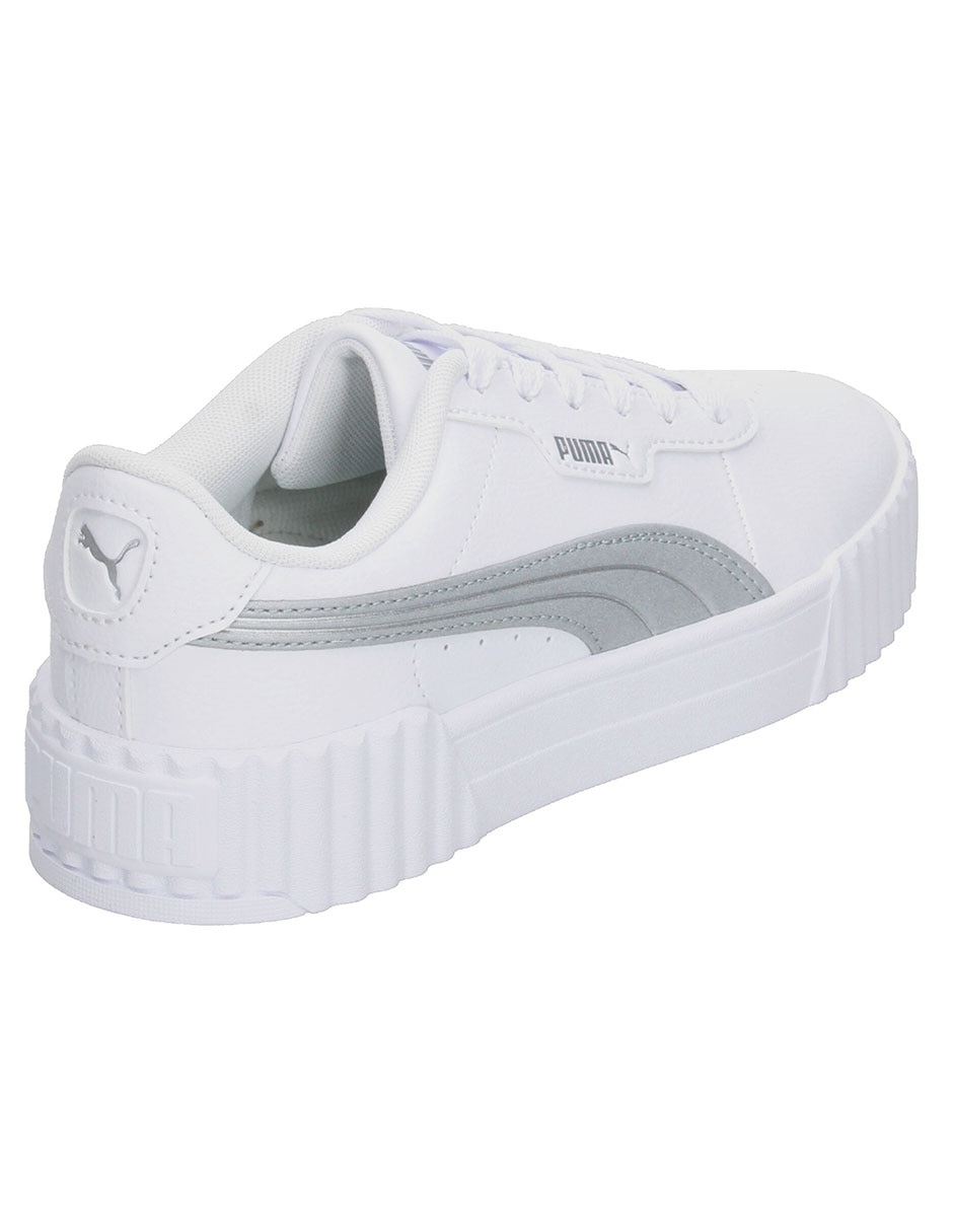 Tenis Puma Carina 3.0 para mujer