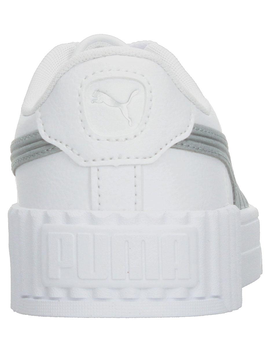Tenis Puma Carina 3.0 para mujer