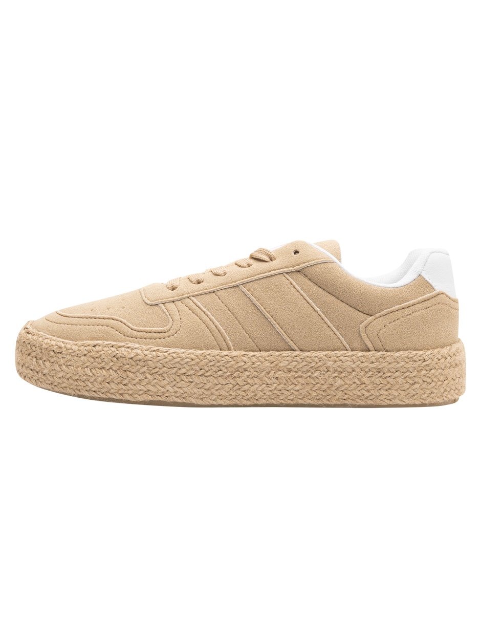 Tenis Dorothy Gaynor para mujer