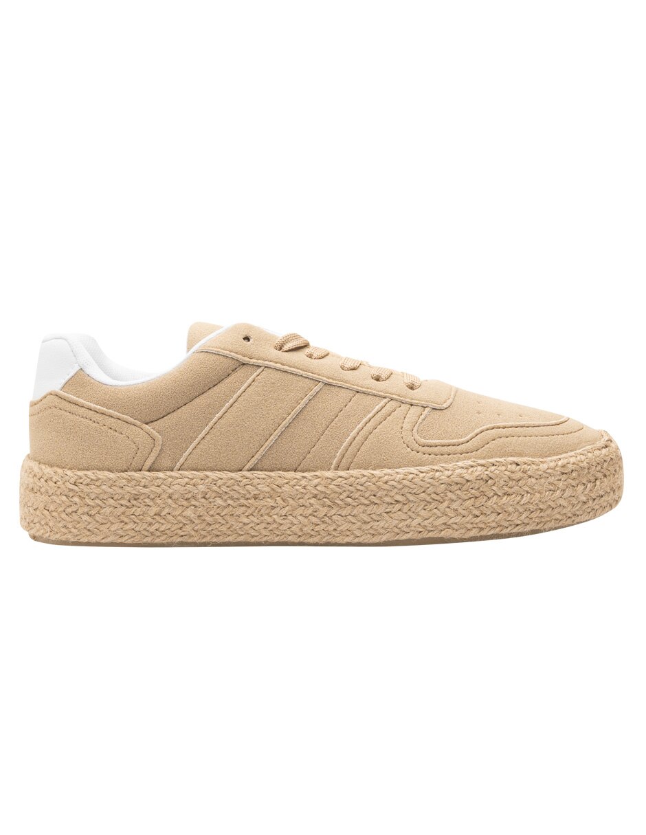 Tenis Dorothy Gaynor para mujer