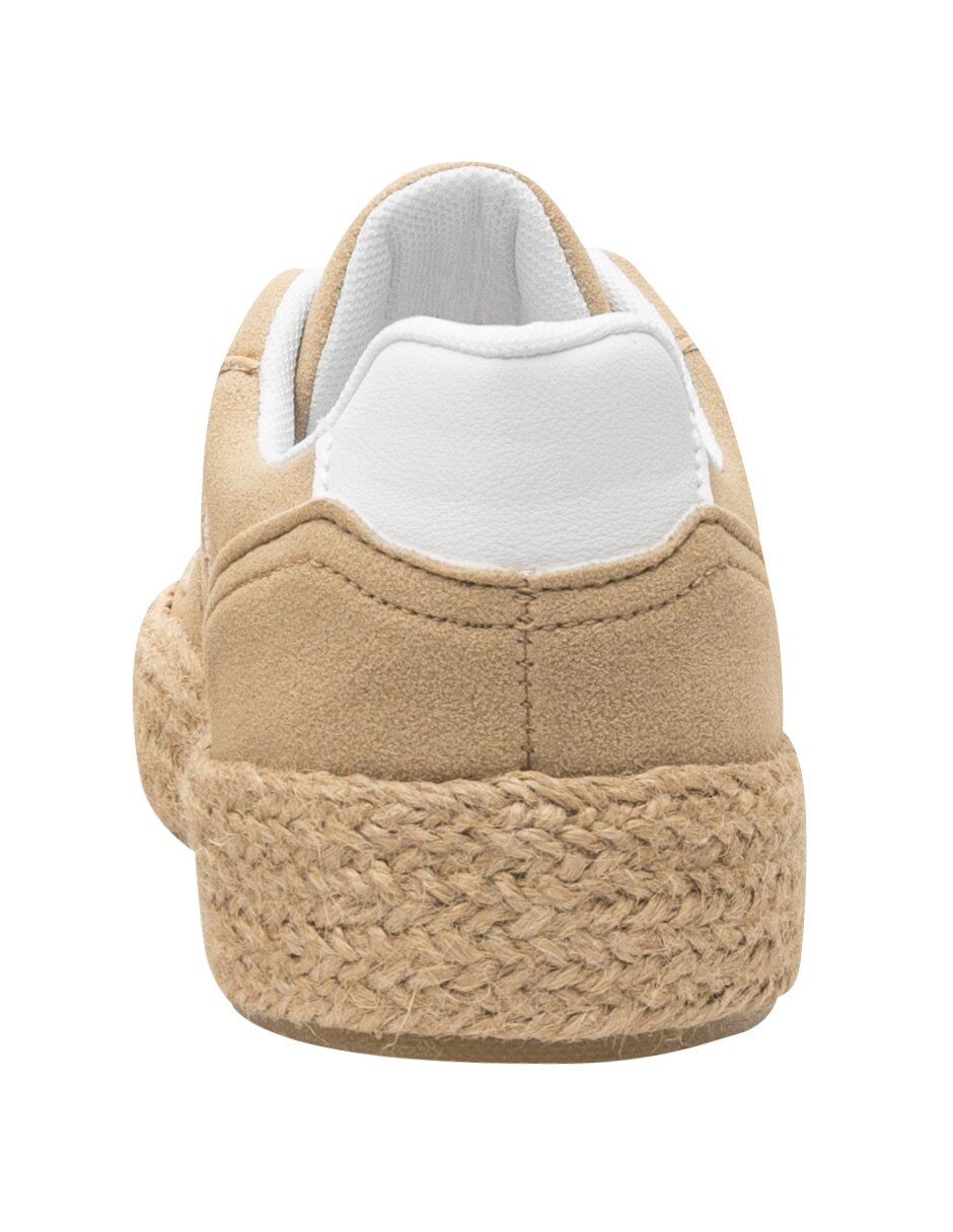 Tenis Dorothy Gaynor para mujer