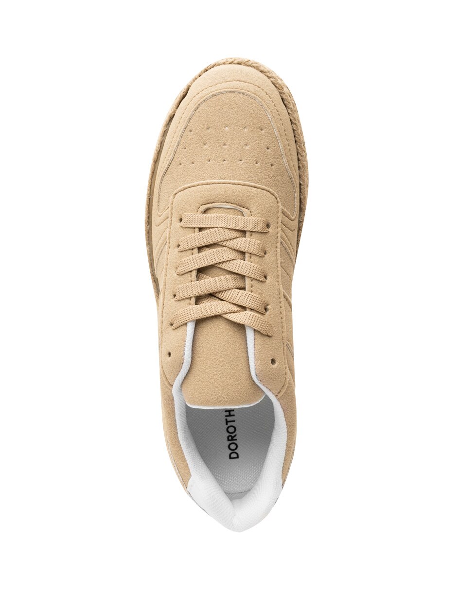 Tenis Dorothy Gaynor para mujer