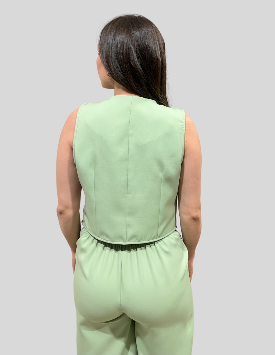 Chaleco para mujer 5