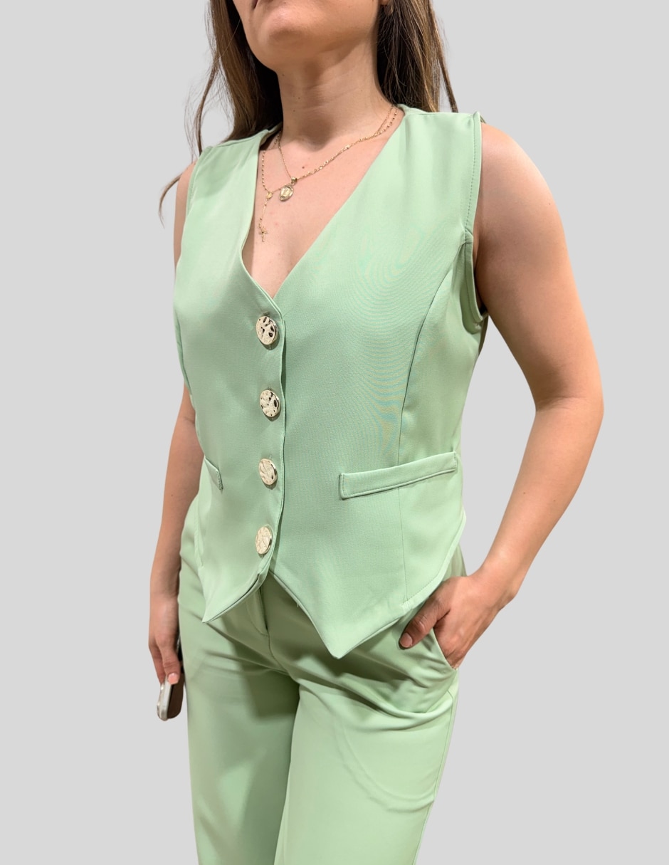 Verde claro