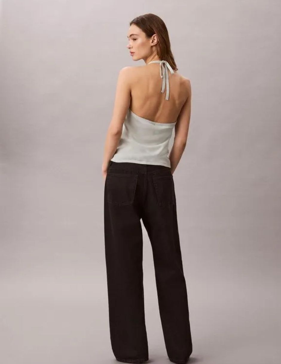 Blusa de tirantes para mujer 2