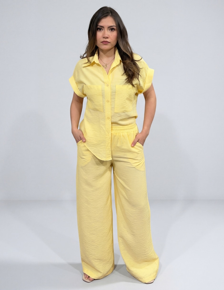Conjunto para Mujer Conjunto para Mujer