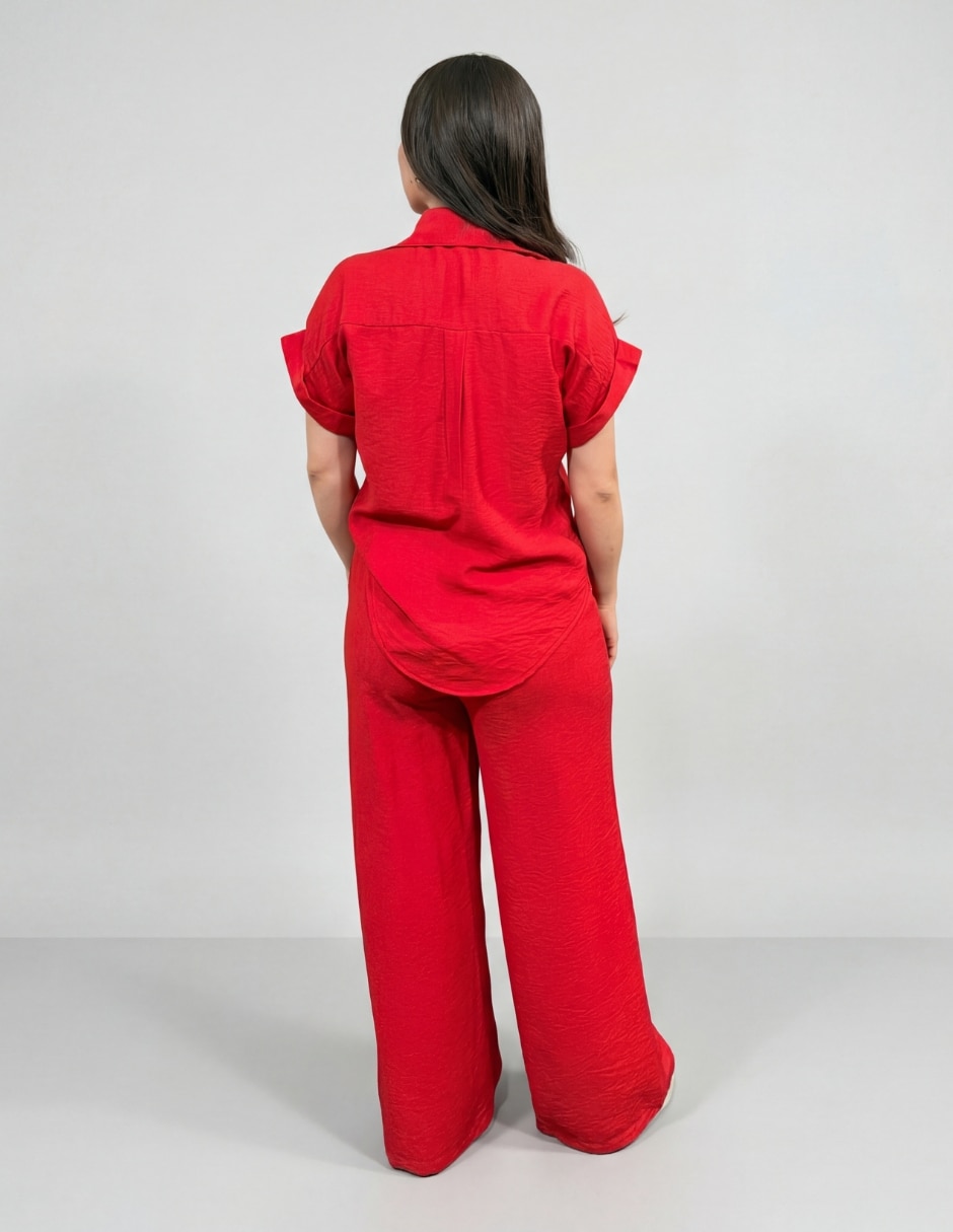 Conjunto Yaretni Moda para mujer