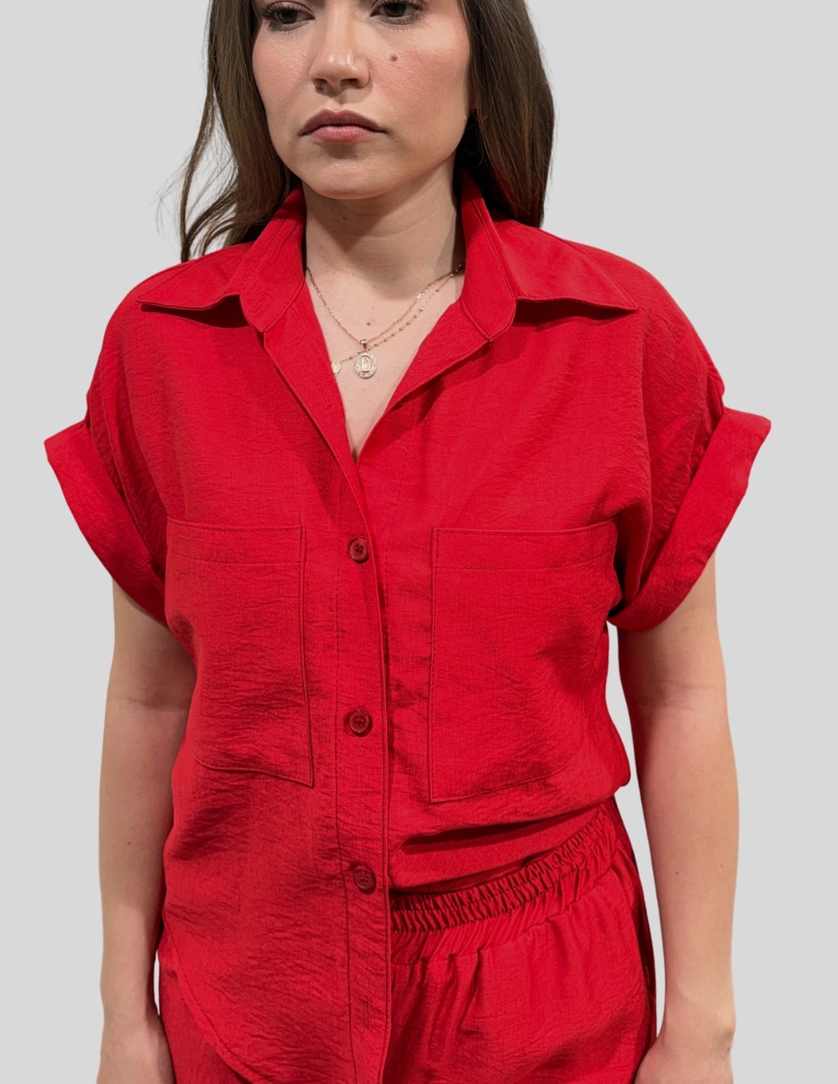 Conjunto Yaretni Moda para mujer