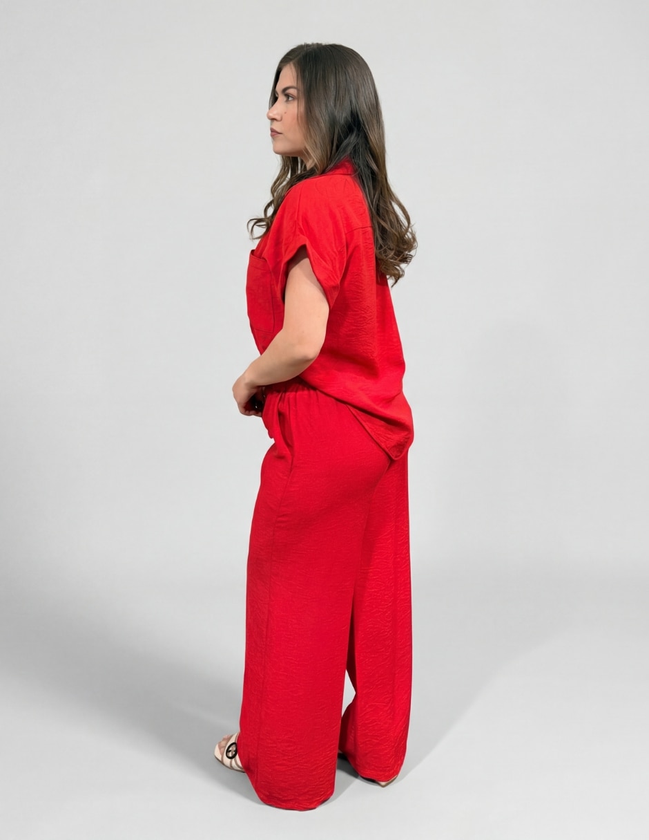 Conjunto Yaretni Moda para mujer