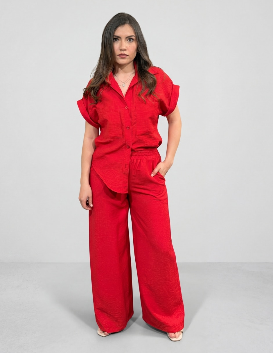 Conjunto Yaretni Moda para mujer