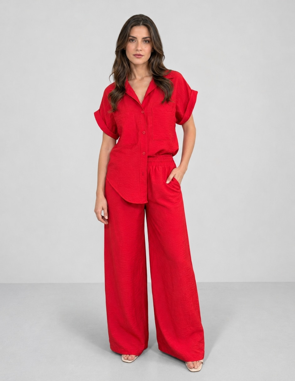 Conjunto para Mujer 1