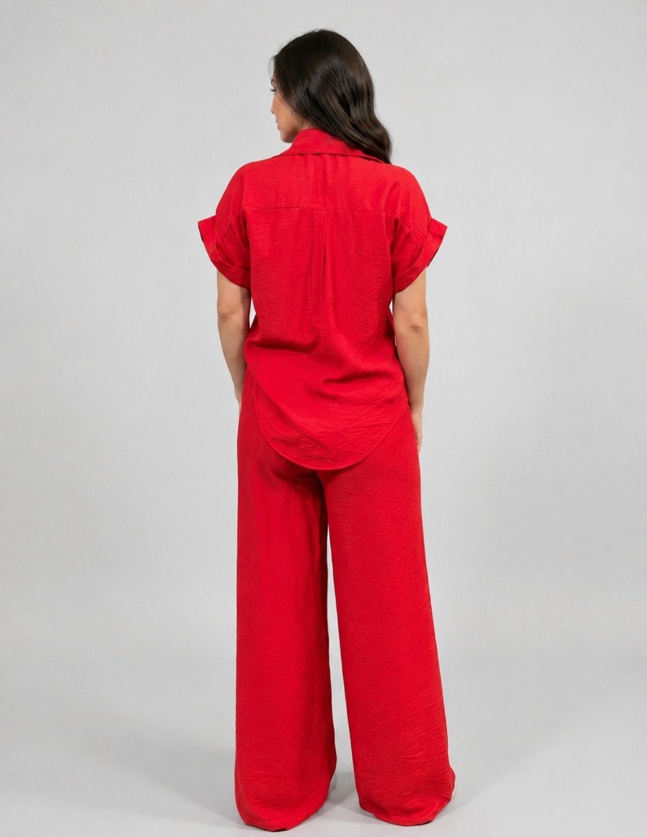 Conjunto para Mujer 6
