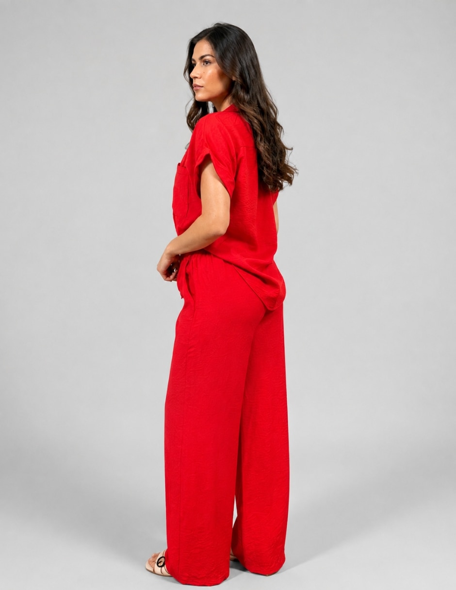 Conjunto para Mujer 5