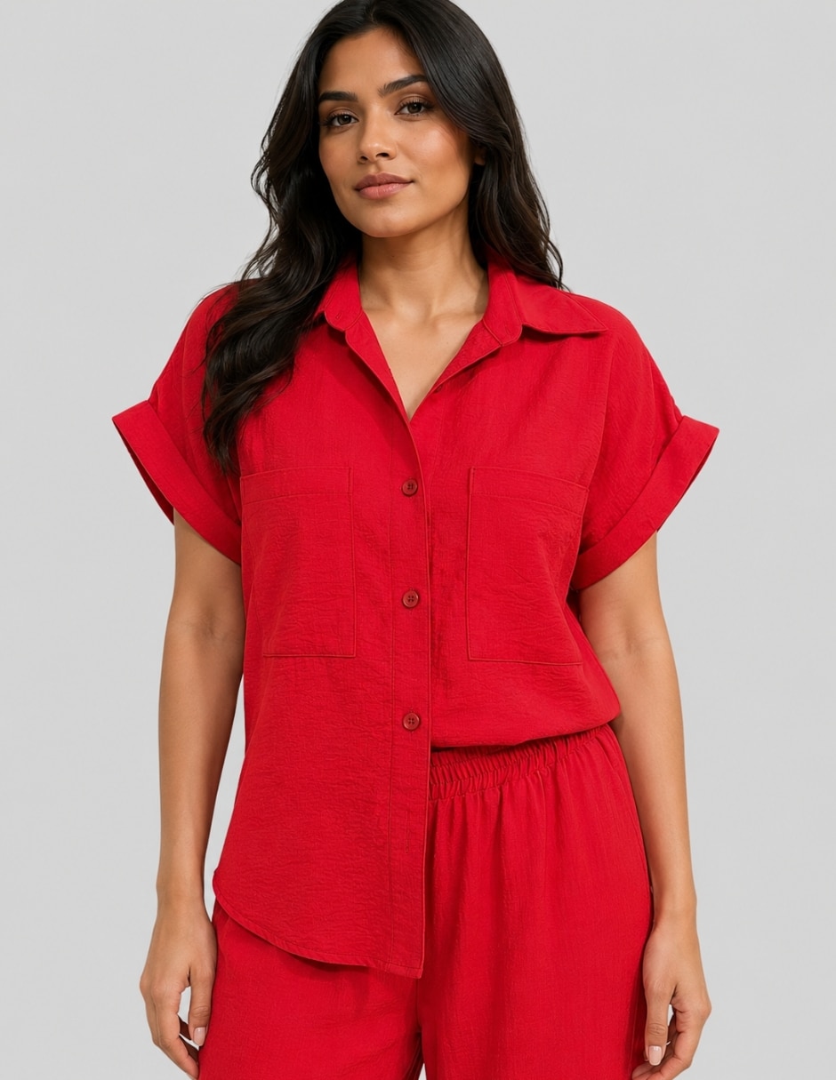 Conjunto para Mujer 4