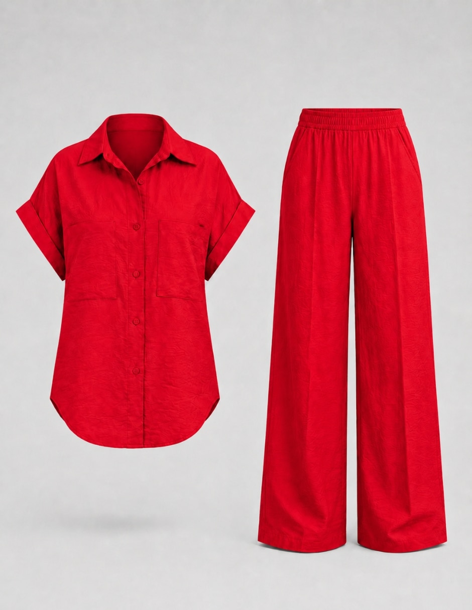Conjunto para Mujer 2