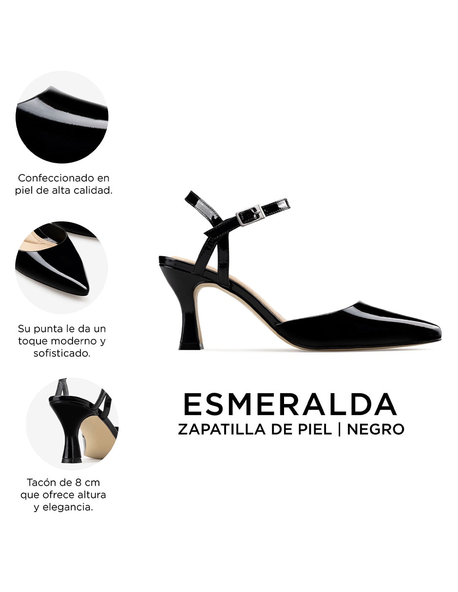 Zapatilla 8