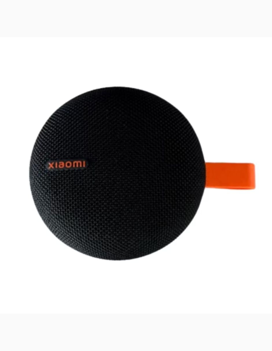 Bocina portátil xiomi sound pocket essential bluetooth