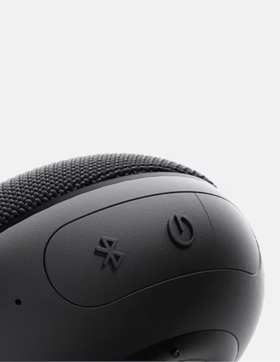 Bocina portátil xiomi xiaomi sound pocket essential bluetooth