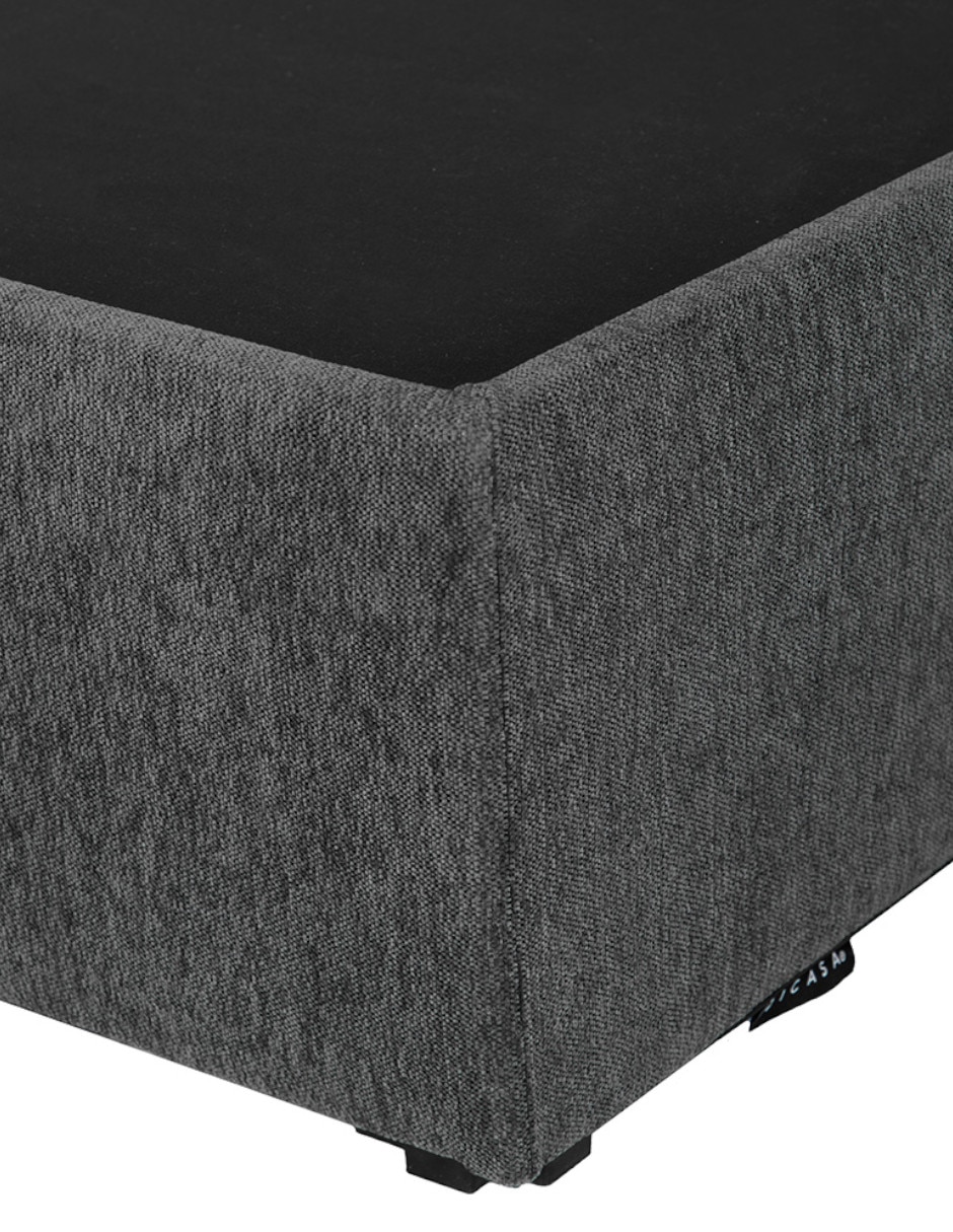 Base para cama No Base Cama Dicasa DICASA de Madera pino