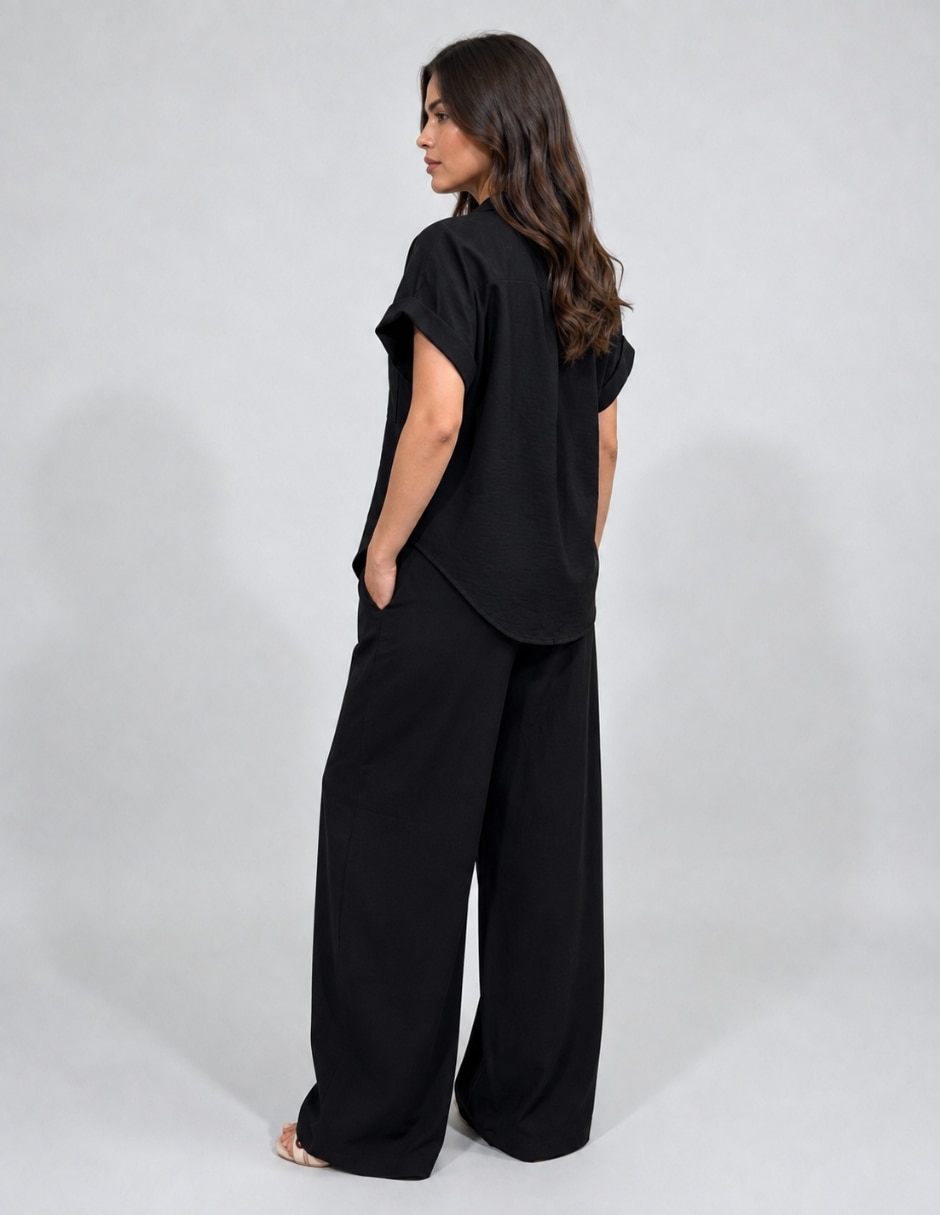 Conjunto para Mujer 5