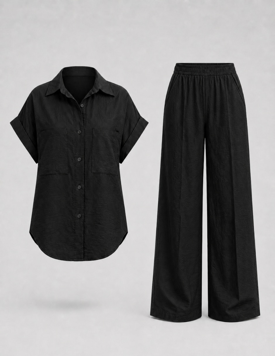 Conjunto para Mujer 2