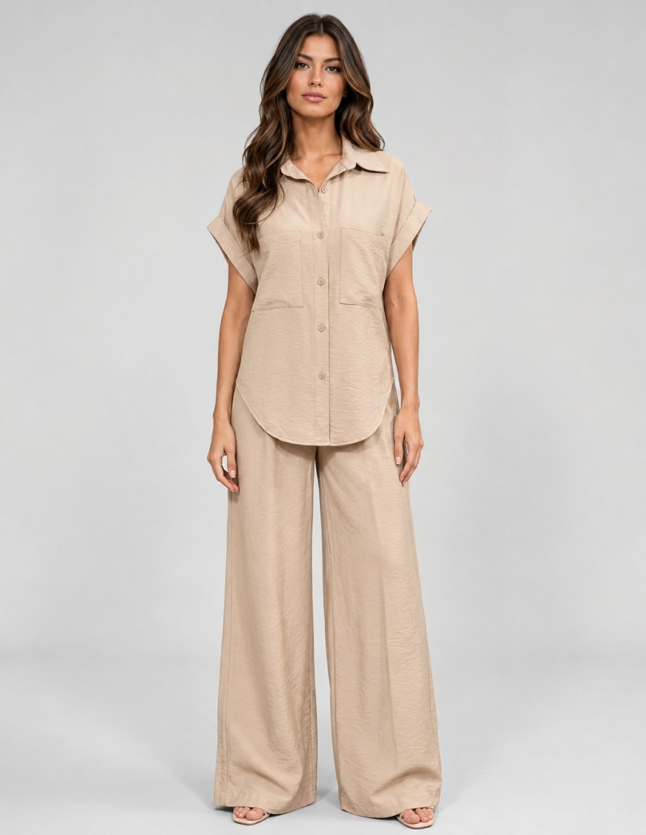 Conjunto para Mujer Conjunto para Mujer