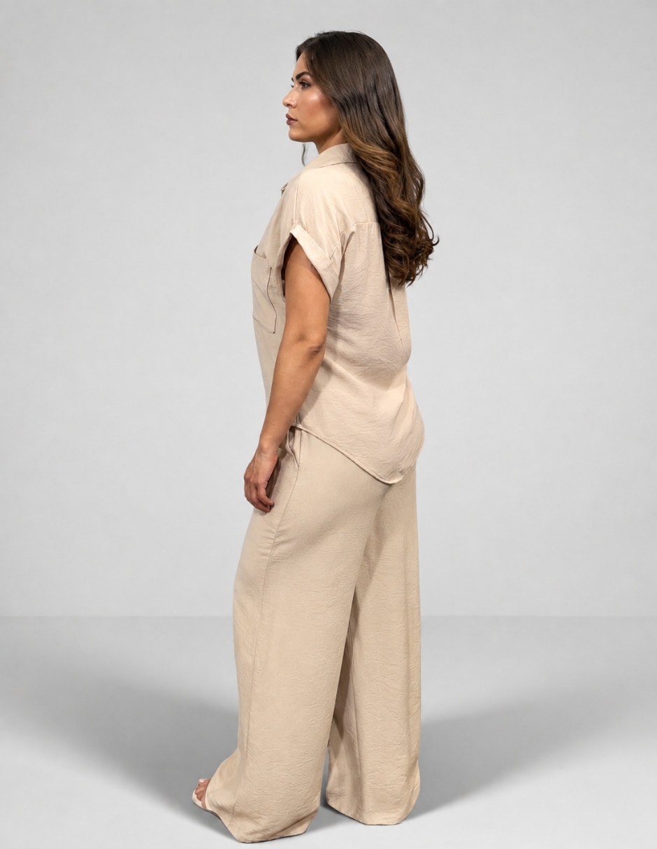 Conjunto para mujer