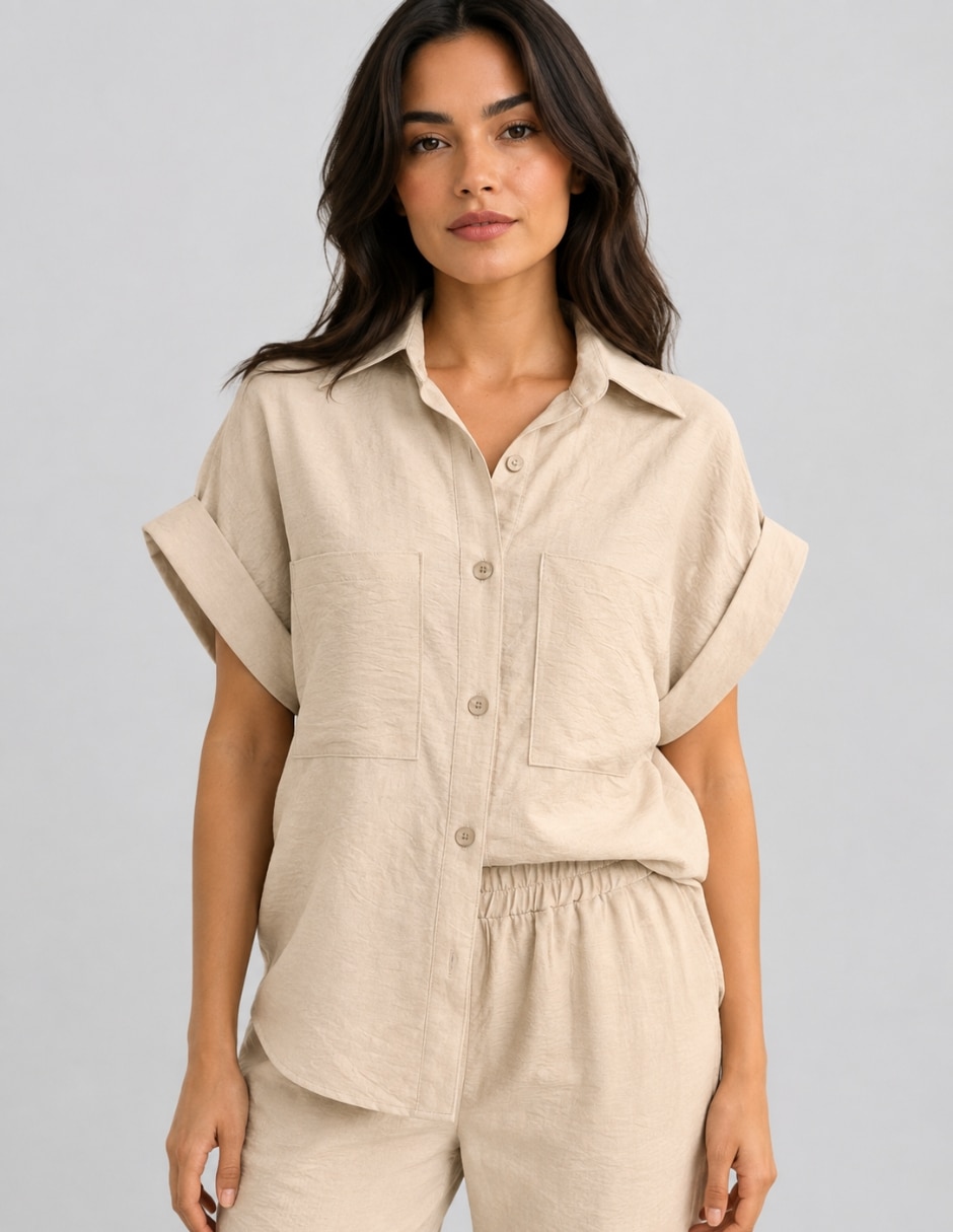 Conjunto para mujer