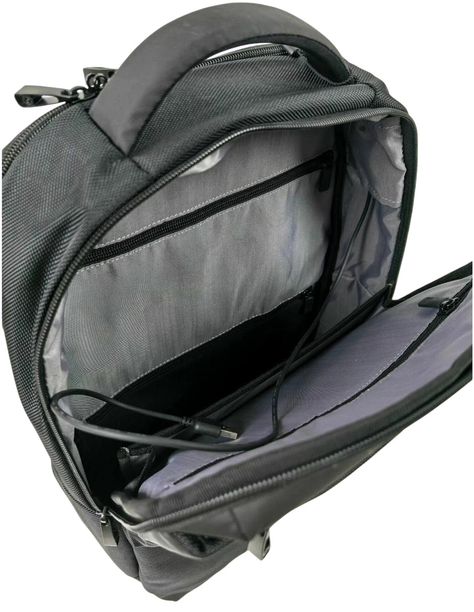 Mochila casual unisex 2
