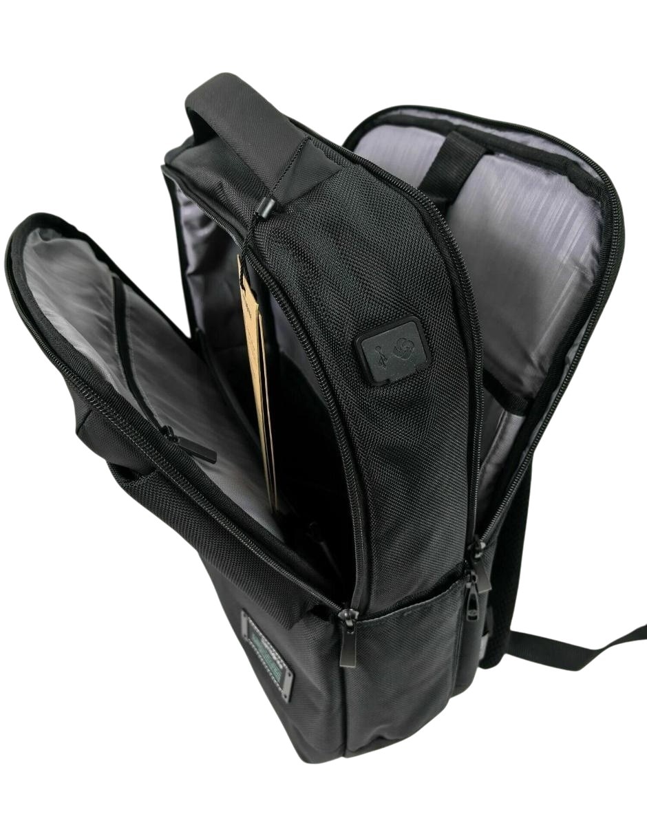 Mochila casual unisex 5