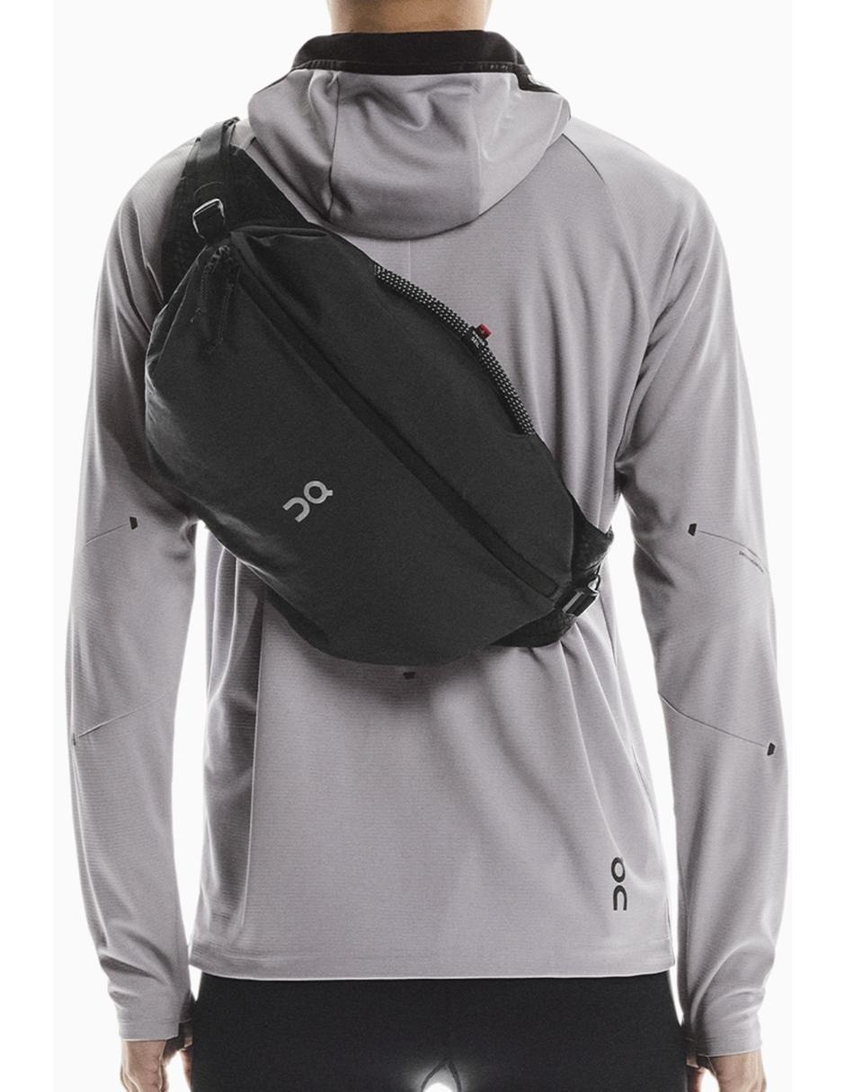 Mochila riñera unisex