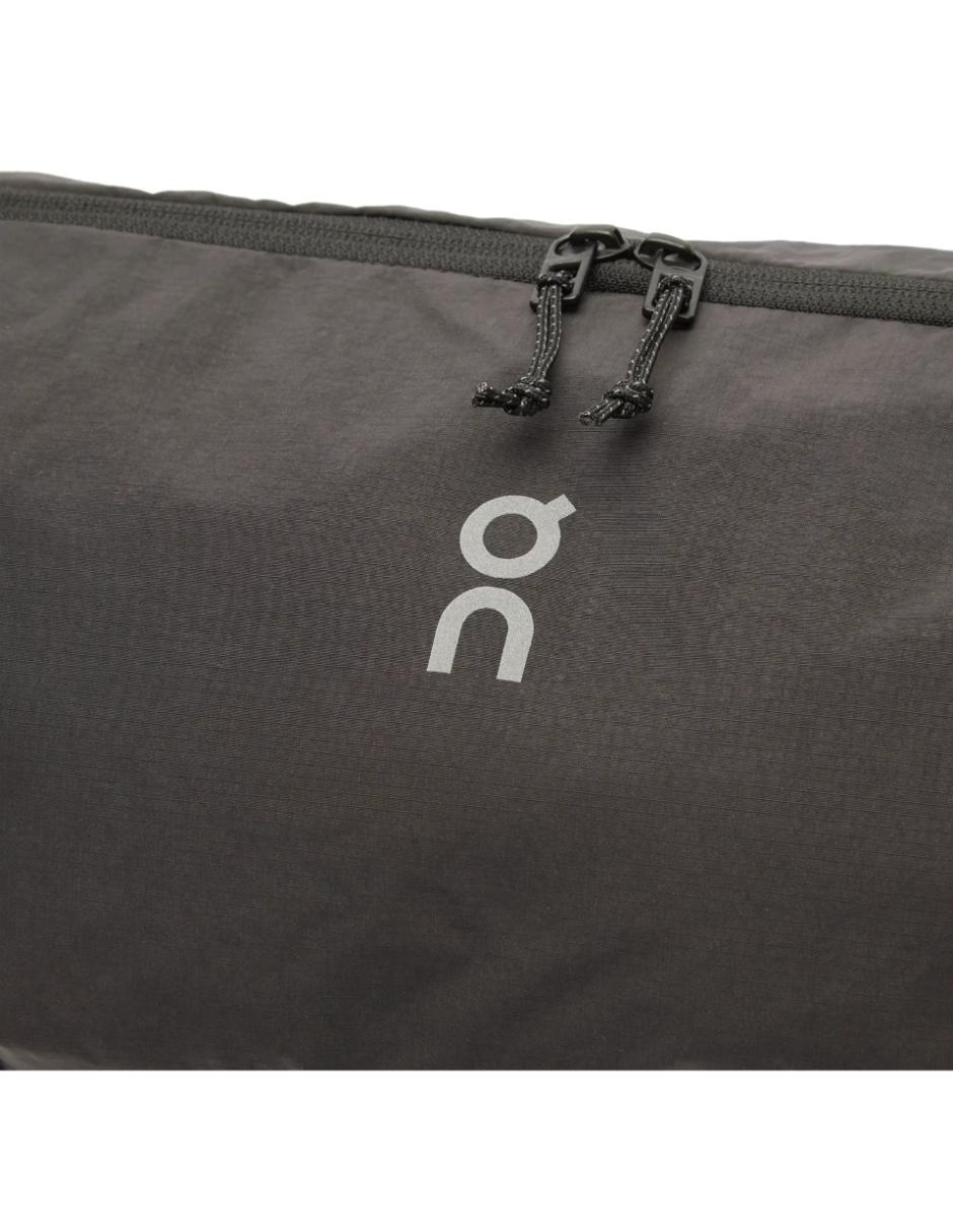Mochila riñera unisex