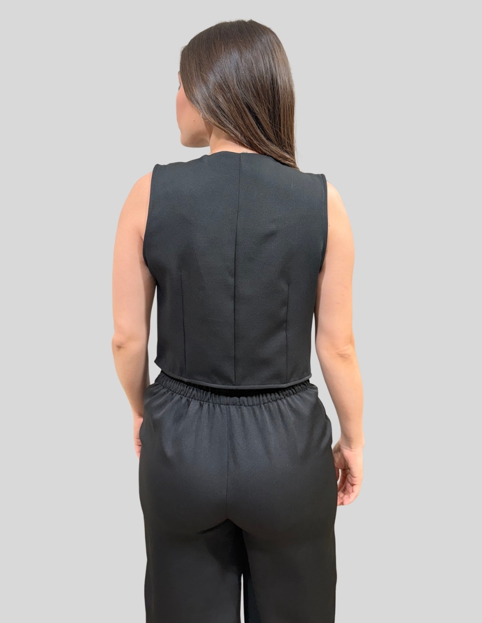 Chaleco para mujer 5