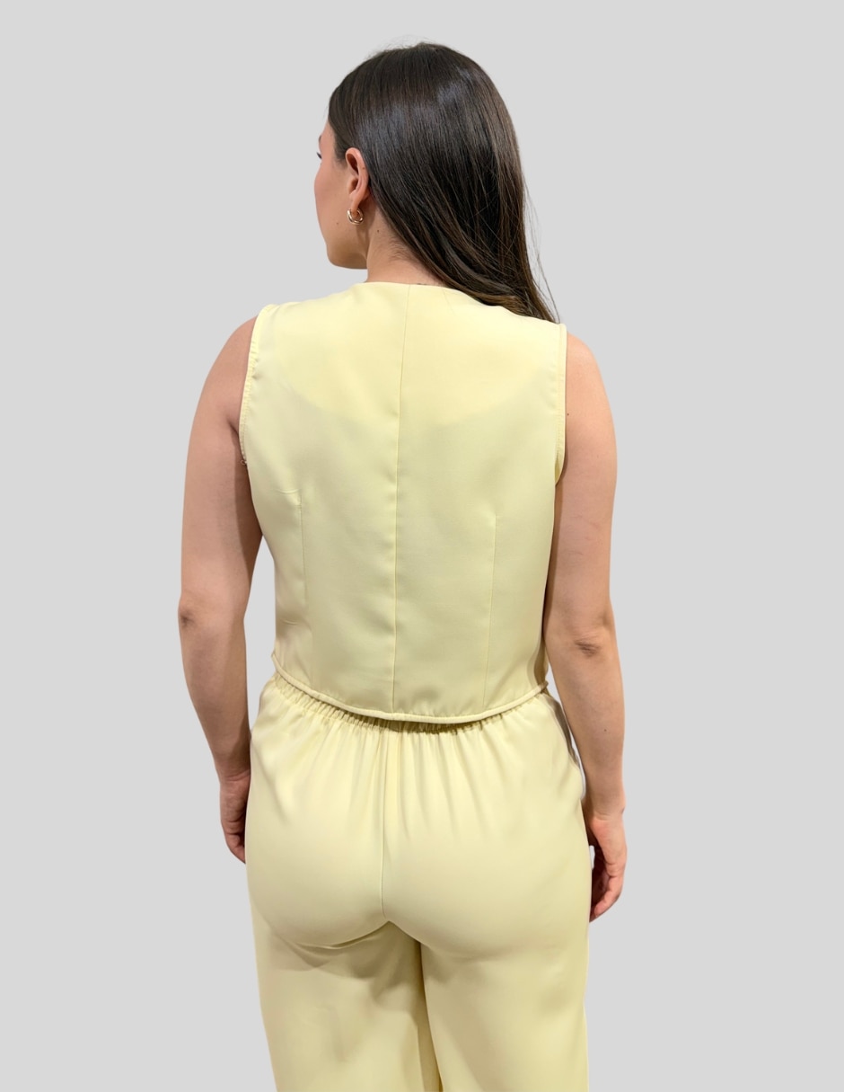 Chaleco para mujer 3