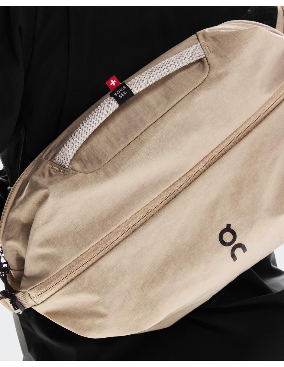 Mochila riñera unisex