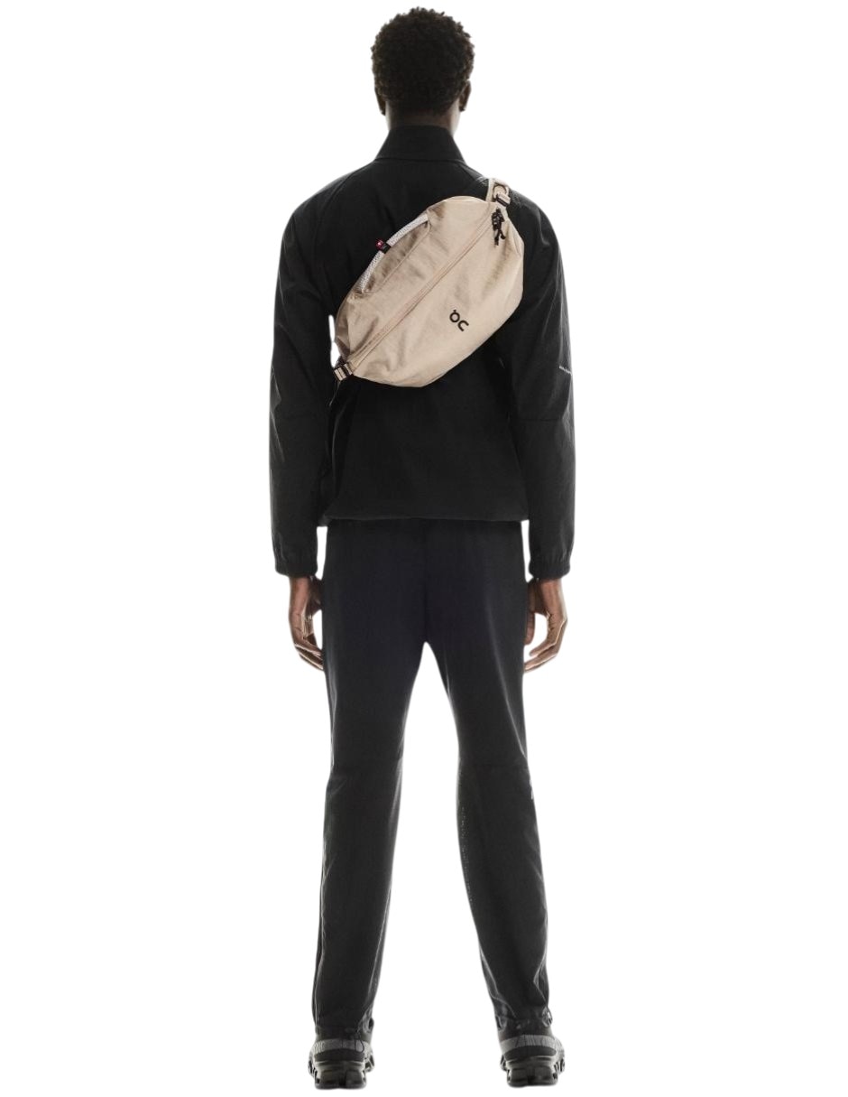 Mochila riñera unisex