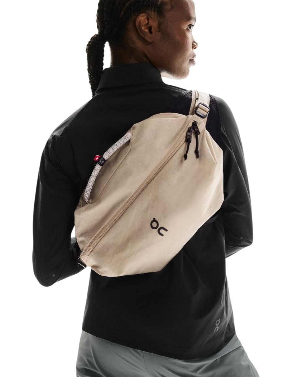 Mochila riñera unisex 9