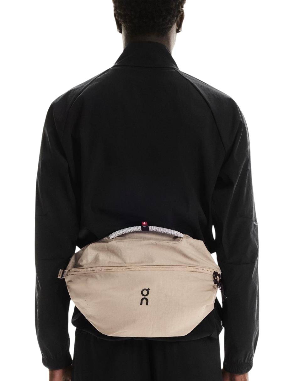 Mochila riñera unisex 6