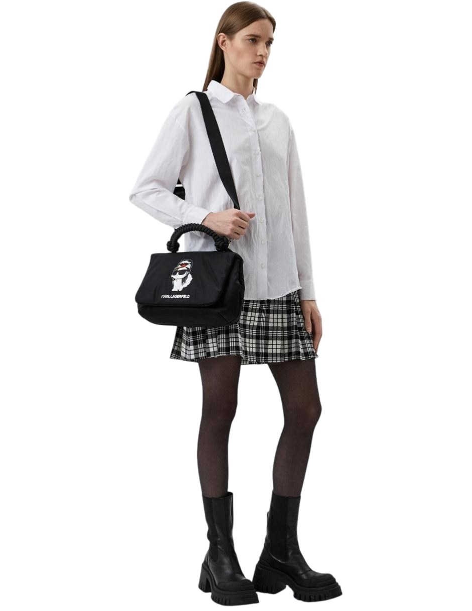 Bolsa bandolera para mujer 5