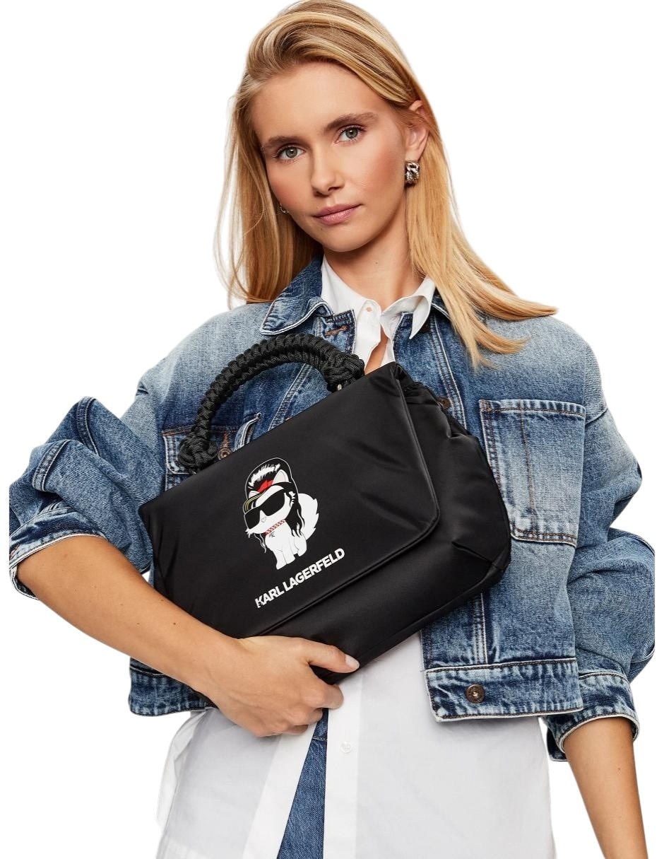 Bolsa bandolera para mujer 2