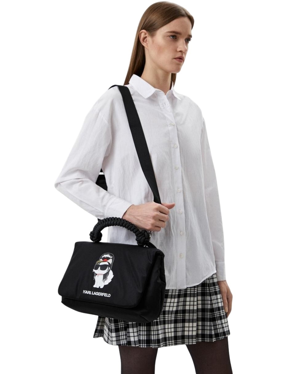 Bolsa bandolera para mujer 3