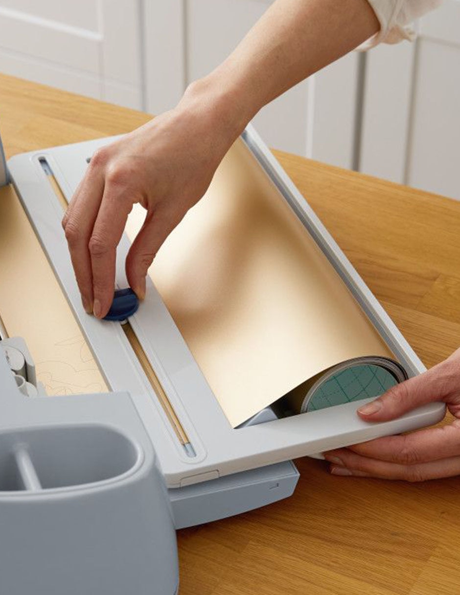 Kit herramientas para plotter 4