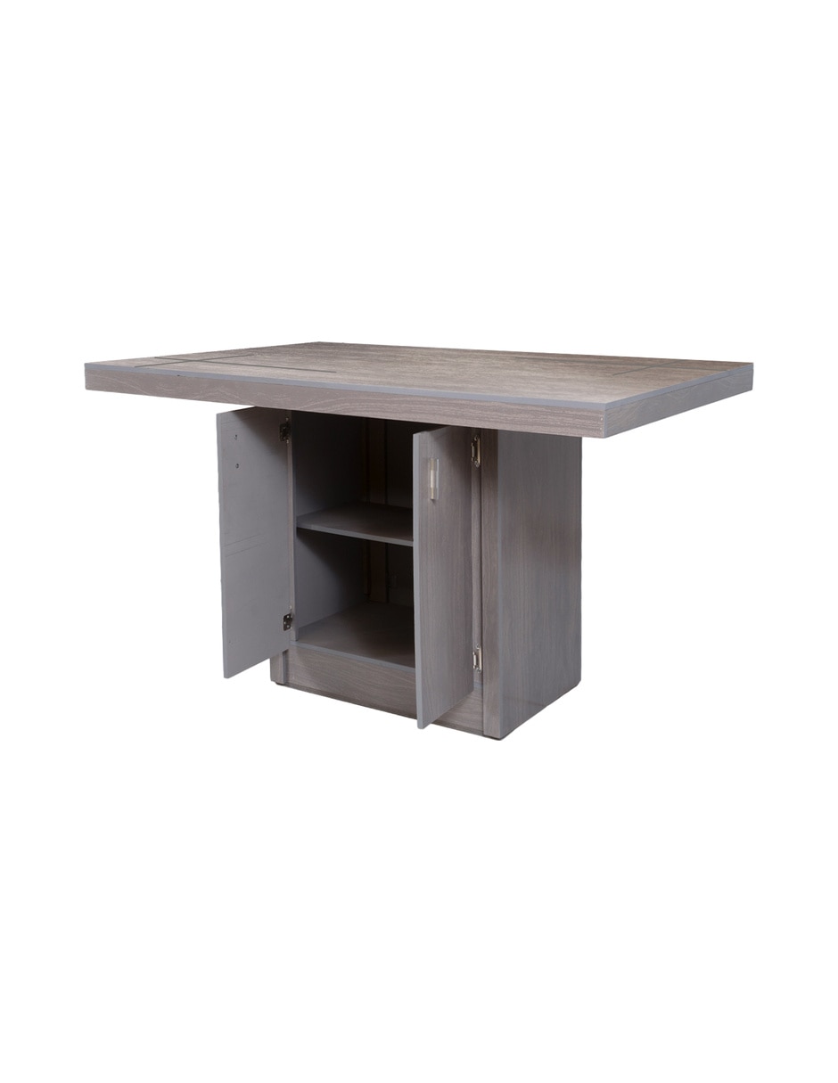 Comedor Sacramento Kessa para 4 personas