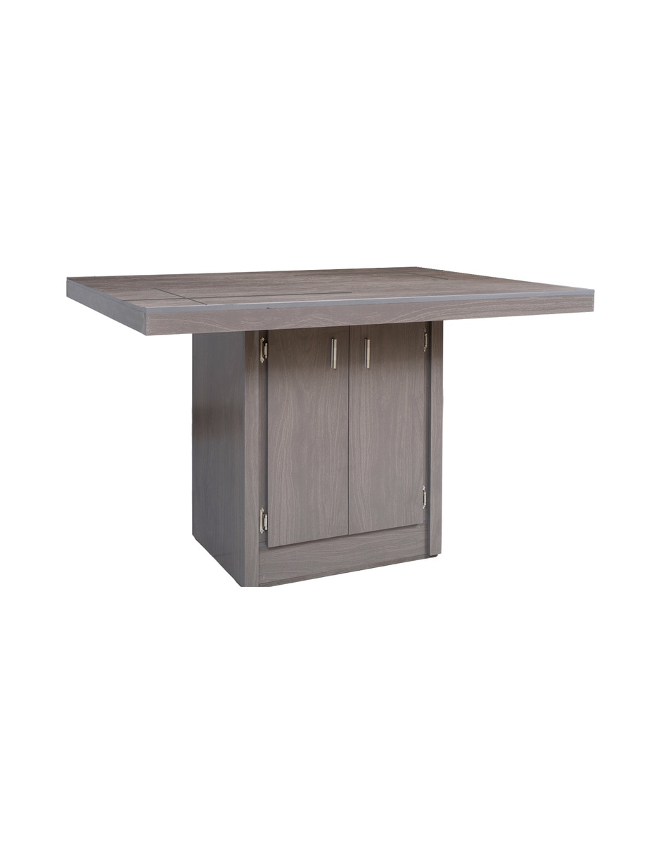 Comedor Sacramento Kessa para 4 personas