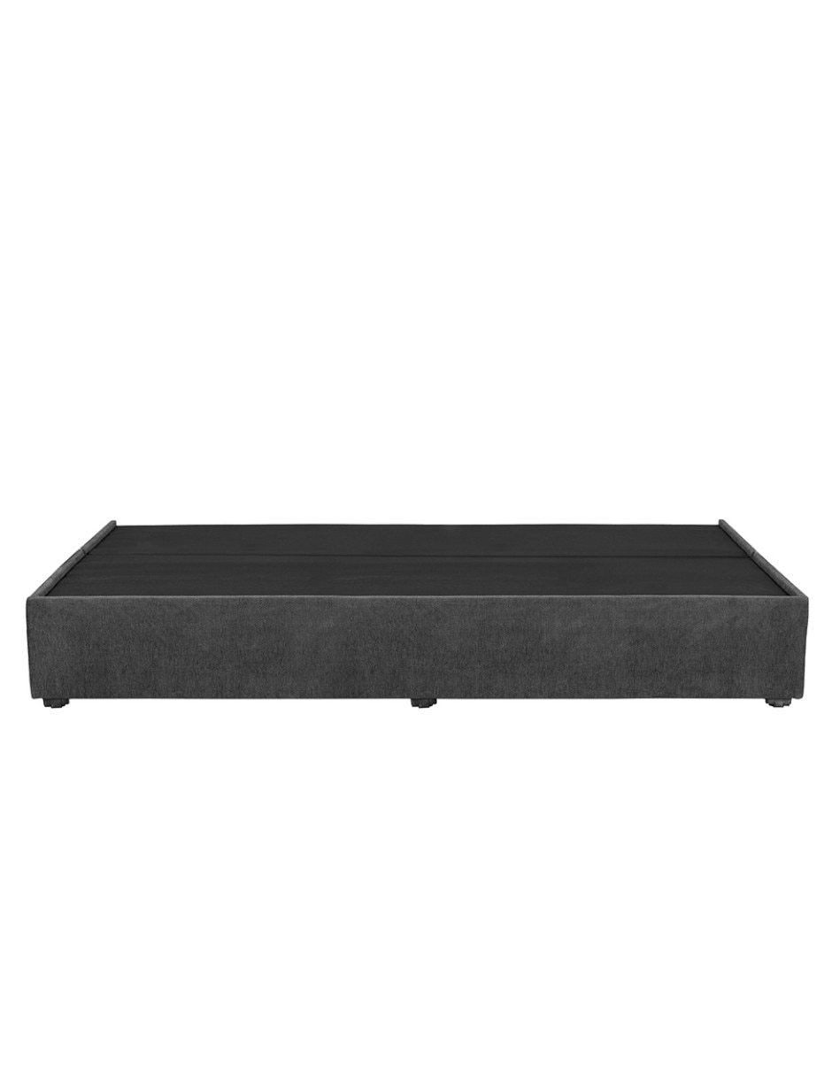 Base para cama de madera pino
