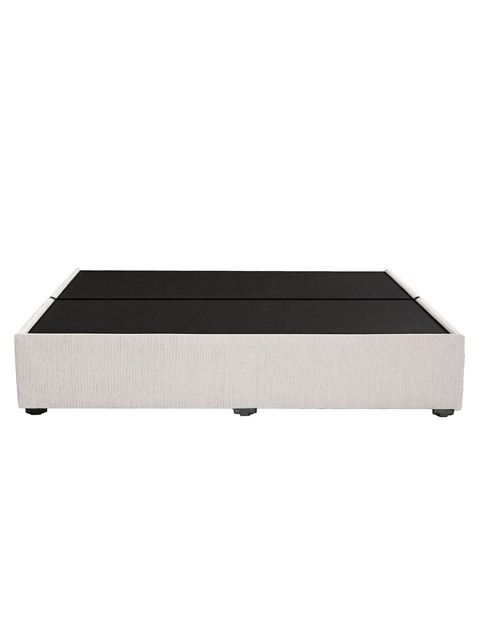 Base para cama No Base Cama de Madera pino