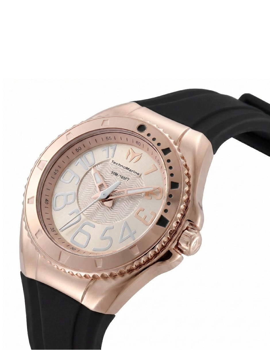 Reloj Technomarine Lusso Mare para mujer Tm-225049