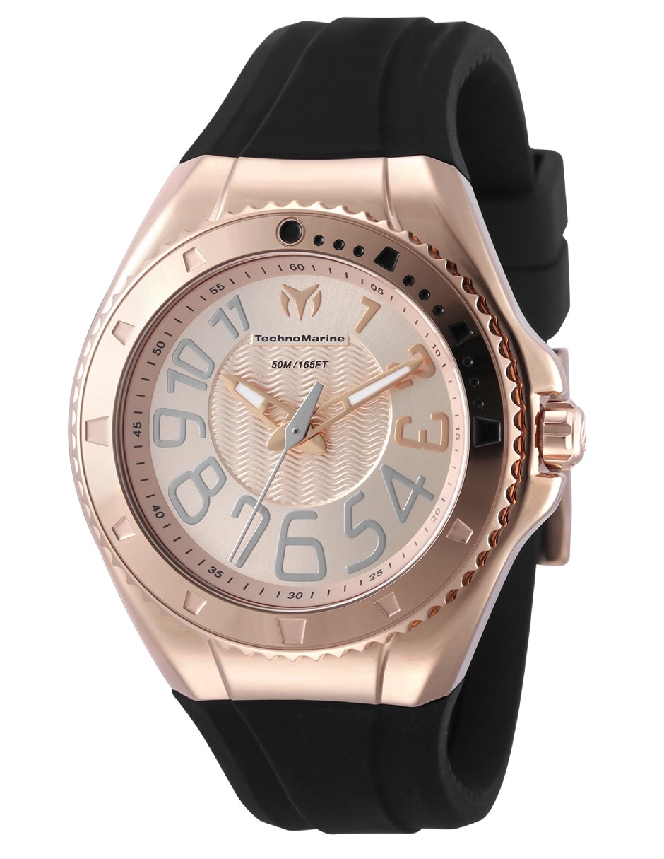 Reloj Technomarine Lusso Mare para mujer Tm-225049